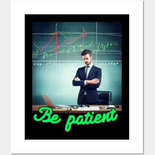 Forex Trader Posters and Art